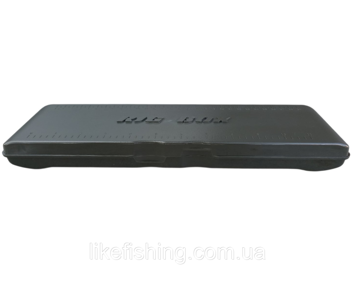 Поводочница карповая Rig Box Weida HZ-06