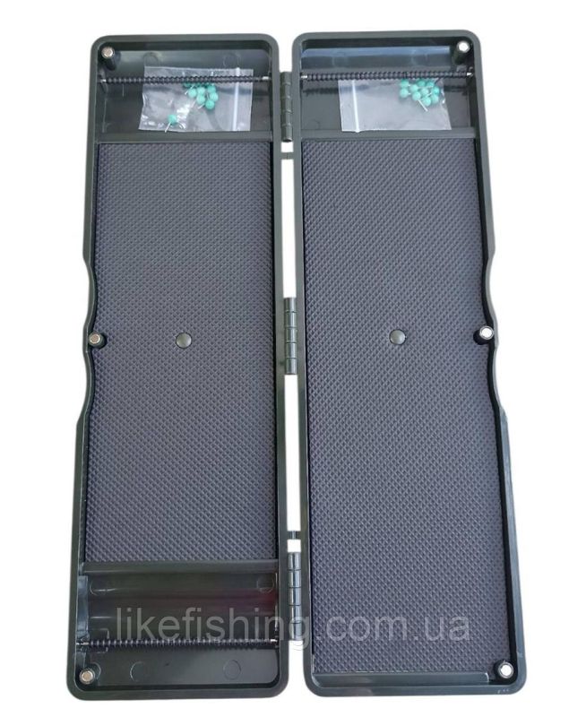 Поводочница карповая Rig Box Weida HZ-06