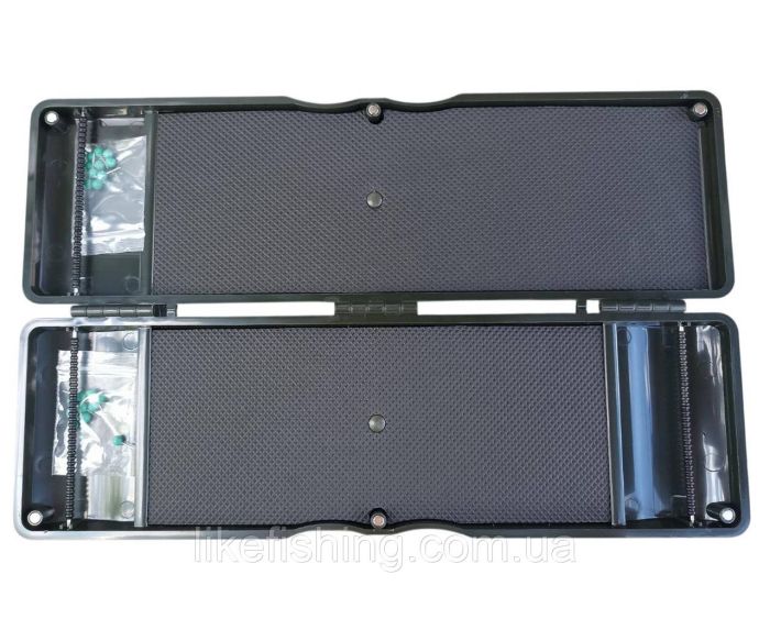 Поводочница карповая Rig Box Weida HZ-06