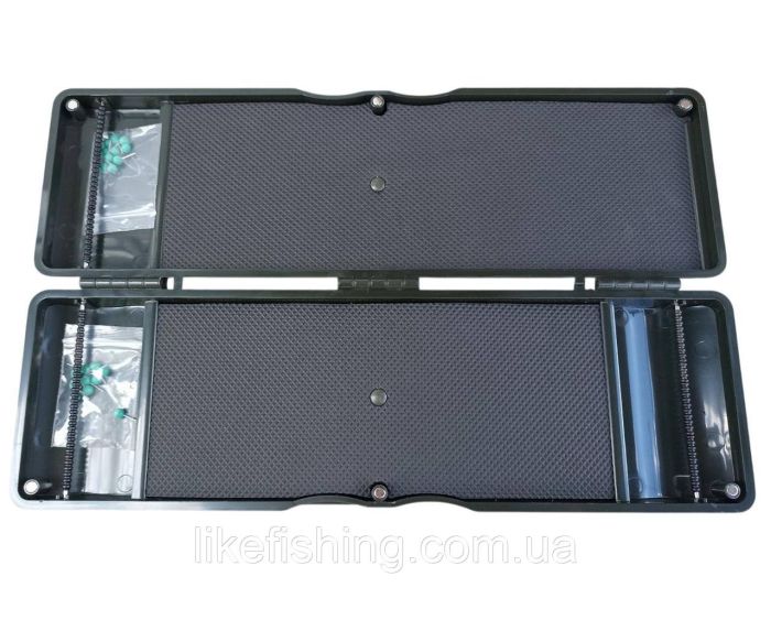 Поводочница карповая Rig Box Weida HZ-06