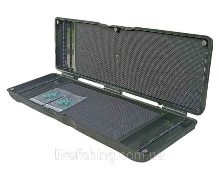 Поводочница карповая Rig Box Weida HZ-06