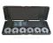 Поводочница Carp Rigs Box Weida HZ-07