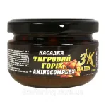 Насадка тигровый орех Aminocomplex 100 мл 3K Baits
