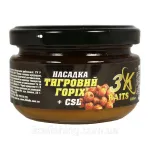 Насадка тигровый орех CSL 100 мл 3K Baits