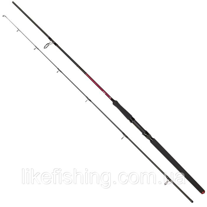 Спиннинг 2.7 м тест 100-180 гр GC Passion Power