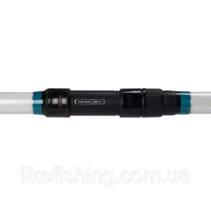 Удилище GC Amullet-TeleSurf 4.2 м тест 100-220 гр