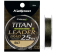 Шнур 0.16 мм 25 м Kalipso Titan Leader Braid Silt