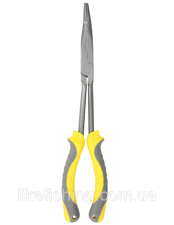 Плоскогубцы GC Longnose Bend Pliers 28см