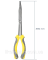 Плоскогубцы GC Longnose Bend Pliers 28см