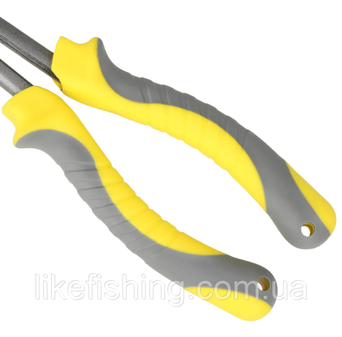 Плоскогубцы GC Longnose Bend Pliers 28см