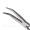 Плоскогубцы GC Longnose Bend Pliers 28см