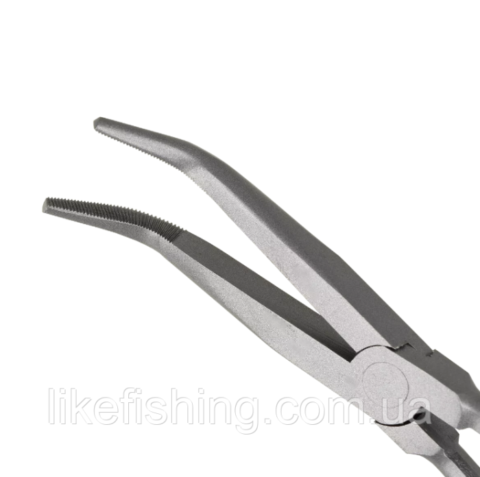 Плоскогубцы GC Longnose Bend Pliers 28см