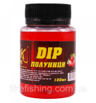 Дип клубника 100мл 3K Baits
