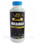 Меласса натуральная 500 мл 3K Baits