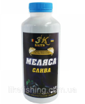 Меласса слива 500 мл 3K Baits