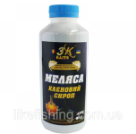 Меласса кленовый сироп 500 мл 3K Baits