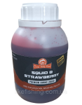 Амино ликвид 500 мл Squid Strawberry Carp Tasty Food