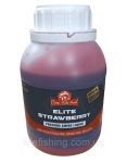 Амино ликвид 500 мл Elite Strawberry Carp Tasty Food