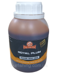 Амино ликвид 500 мл Royal Plum Carp Tasty Food
