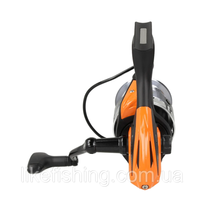 Катушка GC Bionic Feeder 4000 4+1BB