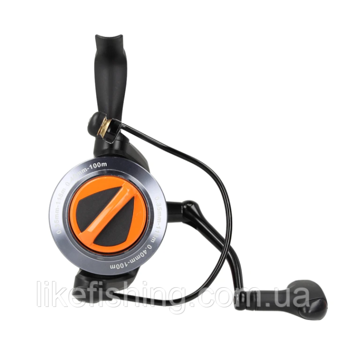 Катушка GC Bionic Feeder 4000 4+1BB