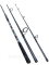 Удилище карповое 3.6 м 5 LB Carp-3 Weida