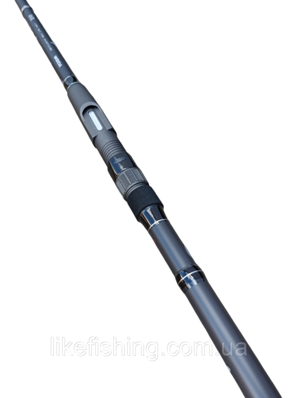 Удилище карповое 3.9 м 4 LB Carp-3 Weida