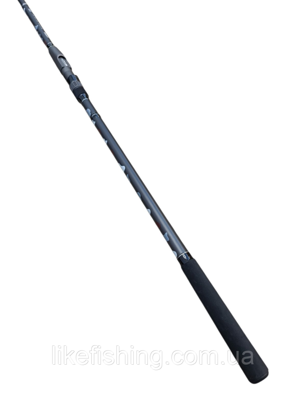 Удилище карповое 3.9 м 4 LB Carp-3 Weida