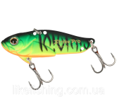 Блесна Strike Pro Cyber Vibe 35мм 4.5г GC01S