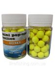 Плавающие бойлы POP-UP 10mm Honey Dr.Agon