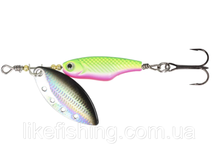 Блесна GC Bullet 7г 16G