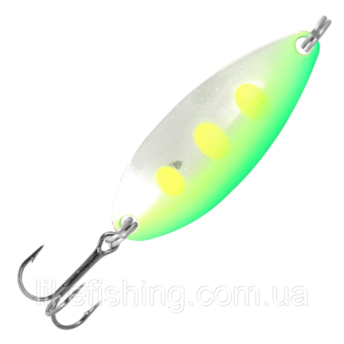 Блесна GC Nimble 8г 04S