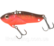 Блесна Strike Pro Cyber Vibe 55мм 17г 105S