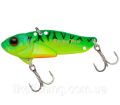 Блесна Strike Pro Cyber Vibe 55мм 17г 781