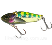 Блесна Strike Pro Cyber Vibe 55мм 17г 788E