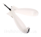 Ракета Kalipso Raptor Bait Rocket L white