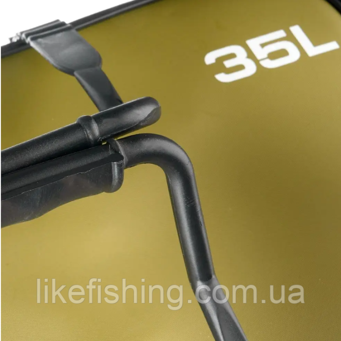 Сумка Kalipso Eva waterproof bag 25L olive