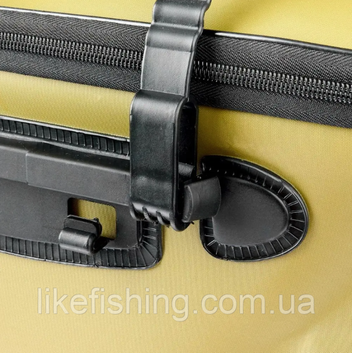 Сумка Kalipso Eva waterproof bag 25L olive