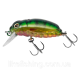 Воблер Strike Pro Beetle Buster 40F 5.7г A102G