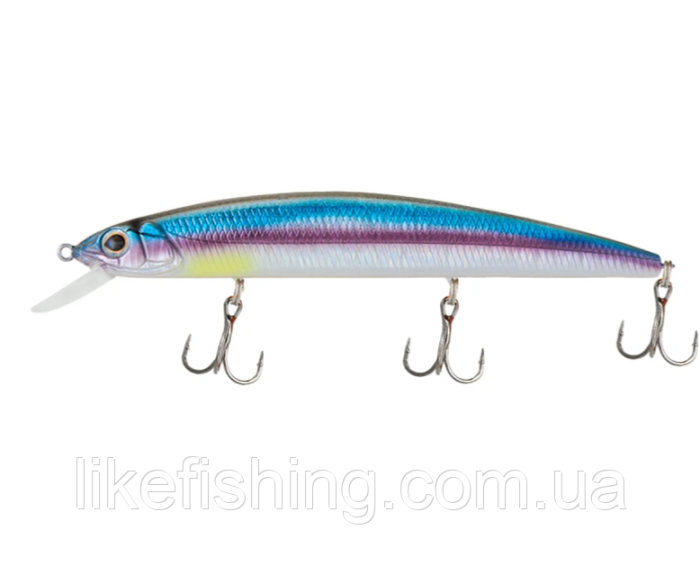 Воблер Strike Pro Montero 110SP 13.1г A210-SBO-RP