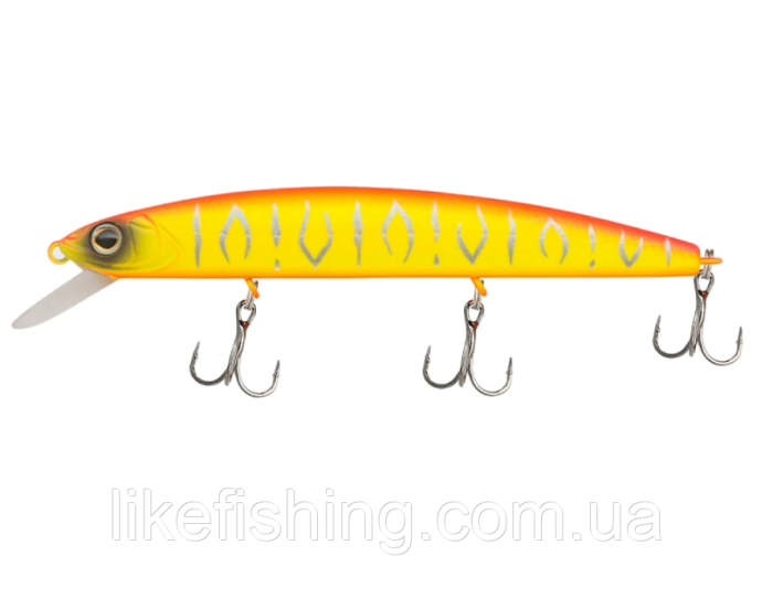 Воблер Strike Pro Montero 110SP 13.1г A221S