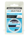 Амортизатор GC Sintez Feeder Gum Clear 1.0мм 7м