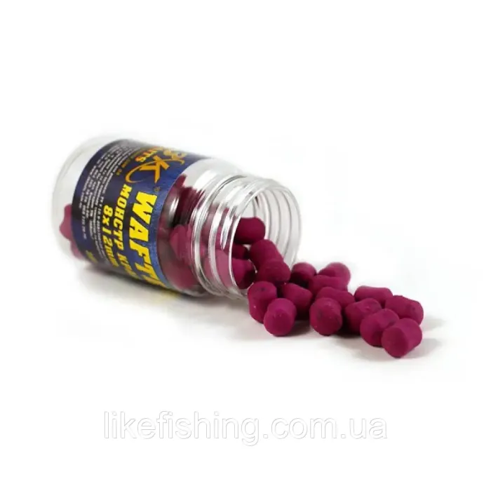 Бойл Wafters 8*12мм монстр краб 30г 3К Baits