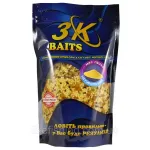Зерновой МИКС Пшено натуральный 500г 3K Baits