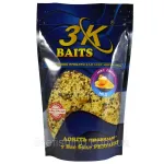 Зерновой МИКС Пшено Мед 500г 3K Baits