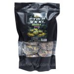 PVA Стики XXL – ЯБЛОКИ (10шт) – Криль Boom Carp