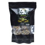 PVA Стики XXL – ЯБЛОКИ (10шт) – Клубника Boom Carp