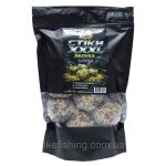 PVA Стики XXL – ЯБЛОКИ (10шт) – Слива Boom Carp