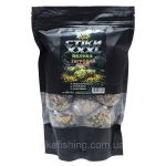PVA Стики XXL – ЯБЛОКИ (10шт) – Тигровый Орех Boom Carp