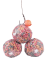 Стики PVA М (15шт) – Специя Boom Carp